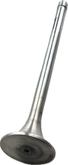 SCANIA VÝFUKOVÝ VENTIL, SACÍ POTRUBÍ 1328537