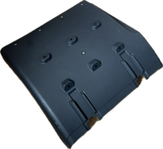 SCANIA ZADNÍ BLATNÍK S4S401