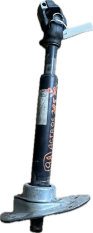 MERCEDES ACTROS STEERING ROD (TIE ROD) A9424601509, A 942 460 15 09