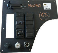 BOVA  OVLÁDACÍ PANEL 9327441109, 240005104