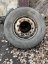 DAF CF REZERVA, REZERVNÍ KOLO 295/80 R22.5