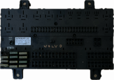 VOLVO FH FUSE PLATE