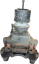 RENAULT MIDLUM ZADNÍ LEVÝ BRZDOVÝ TŘMEN 5010598442, 5010598422