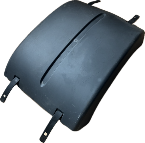 MAN TGX, TGS, TGA ZADNÍ BLATNÍ VPRAVO / VLEVO 254069915