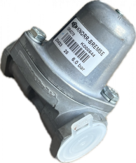 KNORR-BREMSE RELEASE VALVE K000644, DR4378, 4341001250, 4341001257, 0878191, 002534029, 03423565, 03429310, 042032387, 04456359, 04456539, 2534029, 3423565, 3429310, 4456359, 504044847, 81521106045, 81521106058, 84521106011, N2509996088, 5000589984, 20062530, 20068285 , 2121601, 1134344, 79382131, A8283312000