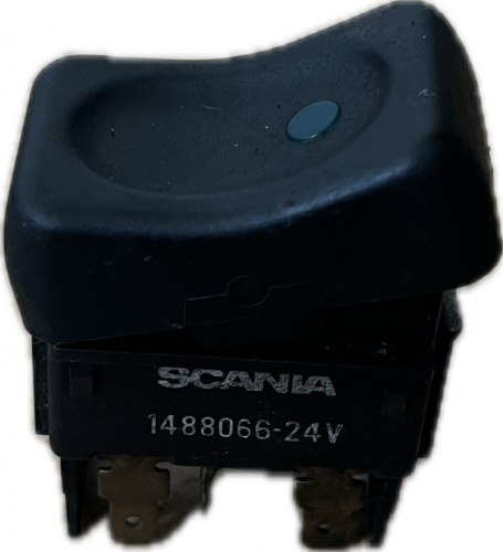 SCANIA PŘEPÍNAČ 1488066
