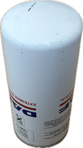 DAF CF, XF VLOŽKA PALIVOVÉHO FILTRU 1328177