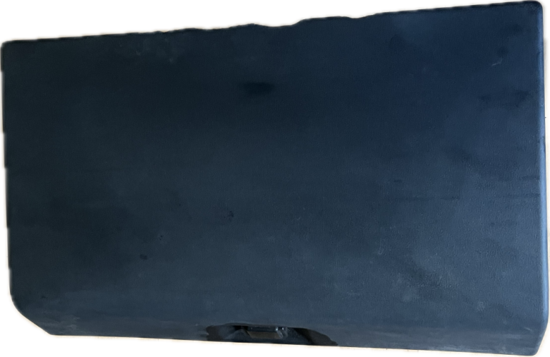 DAF LF ÚLOŽNÁ SKŘÍŇKA, BOX 1404207, 1404208