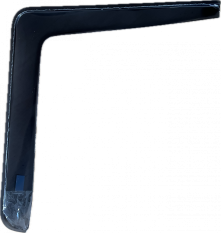 LEFT WINDOW SIDE COVER, WINDOW DEFLECTOR, WINDOW BLOWER