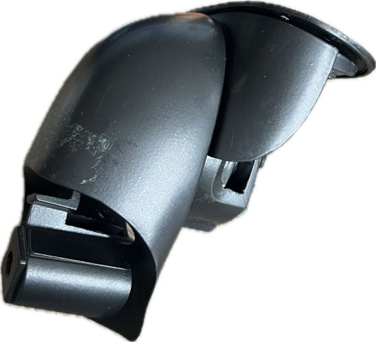 SCANIA LEVÝ DRŽÁK ZRCÁTKA 1346705