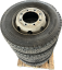 RENAULT MIDLUM 4KS PNEUMATIKA S DISKEM 245/70R19.5, 7420946505