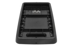 DAF CF, XF, MAN MIRROR GLASS, HEATED MIRROR GLASS RIGHT / LEFT 1610190, 1425109, 81.63733-0095, 81.63733.0075