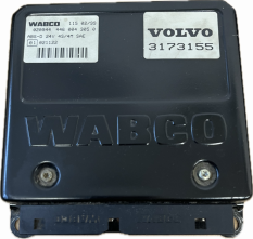 WABCO VOLVO ABS UNIT, ABS - D 24V 4S/4M SAE - 4460043050, 3173155