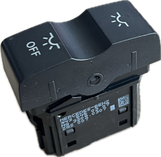 MERCEDES ATEGO PŘEPÍNAČ A 943 545 03 07, A9435450307