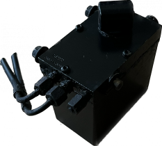 DAF XF CABIN PUMP 1450903, 1914283