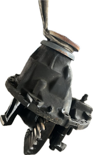 VOLVO FH DIFERENCIÁL 20836786