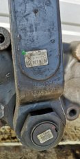 RENAULT PREMIUM PŘEVODKA ŘÍZENÍ ZF 98415, 29114
