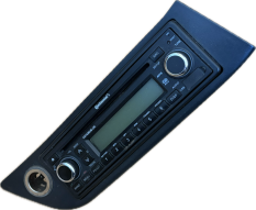 MAN TGL RÁDIO 2910000080900