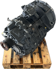 DAF LF-GETRIEBE 6AS800TO, 6 AS 800 T0, 4770100050, 477 010 005 0, 1721263, 1714746, 1821349, 6.58-0.78, 1346061041