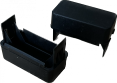 STECKER, SCHALTER MAN TGL, TGA, TGM, TGX, TGS 81.61446.0036