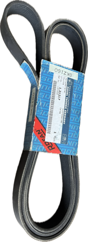 SCANIA OZUBENÝ KLÍNOVÝ ŘEMEN 1371533, 1371534, 1530980, 1389042, 1389402, 1530960, 1800538, 1.21217