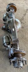 DAF LF Hinterachse 1440501, 1707398, 1440500, 1707397, 1707742, 1709060, 1707583, 1716098, 1704902, 1706847, 1706848, 1704823, 1704822, 1704900, 1719056, 1759705