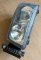 MAN LE LEFT HEADLIGHT, LEFT LIGHT 81.25101-6467, 81251016467