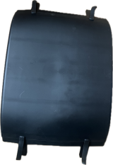 DAF XF REAR FENDER RIGHT / LEFT 1328935