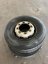 MAN TGM 2KS PNEUMATIKA S DISKEM 285/70 R 19.5