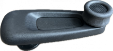 SCANIA HANDLE, WINDOW HANDLE, HANDLE HANDLE, WINDOW ROLLER HANDLE 1425659, 1486994, 1486989, 1366933