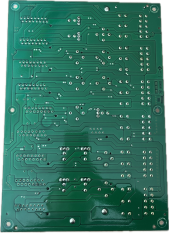 VOLVO FL SICHERUNGSPLATTE 1079459, 410 420 001 002