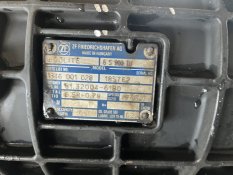 MAN TGL GEAR BOX 6 S 800 TO, 81.32004-6180, 1346001028