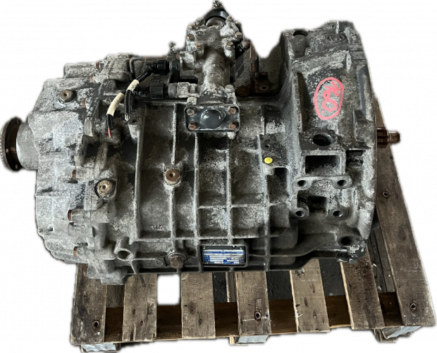 DAF LF TRANSMISSION 6S800, 6S 800 TO, 1700557, 6S 800 TO, 1346001007, 1346 001 007, 6.58-0.78