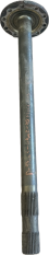 MAN TGA POLOOSA PRAVÁ 81.35502-0147