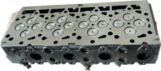 DAF LF REBUILT CYLINDER HEAD 1706236