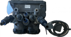 RENAULT MIDLUM VALVE, MODULE 21122035