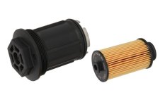 Mercedes Actros AdBlue-Filter, Harnstoff-Durchflussfilter U 58/1 Kit, 000 142 00 89, 000 142 02 89, A0001420089, A0001420289
