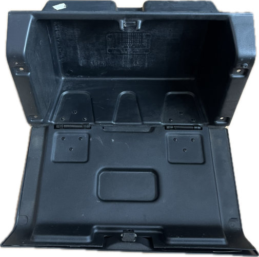 DAF LF ÚLOŽNÁ SKŘÍŇKA, BOX 1404208, 1404208