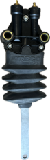 MAN, IVECO, RENAULT PNEUMATISCHES VENTIL, FAHRERHAUSAUFHÄNGUNGSVENTIL 464 007 001 0, 81.43610.6124, 4640070010, 81436106129, 8188642, 81436106129, 5010136105, 5021170 189 7420746460, 5010136105, 5021170189, 1934938, 4640070010, 20746460, 2V5819810, 8188642, 08188642, 81436106129 , 0759050, 1505081, 759050