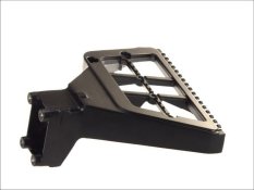 DAF XF LEFT FOOTSTEP HOLDER, BOARDING STEPS 1445563, 1447281, 1605932