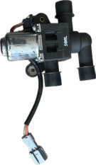 DAF CF, MAN TGL, TGM, TGS, TGX THERMOSTAT 81.61967.0016, 81.61967.6022, 1628605, 2003180, 81.61967.0011