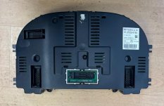 MAN TGM PŘÍSTROJOVÁ DESKA 81.27202-6190, 81.27202.6190, 81.27202-6209, 81.27202-6209, 81.27202-6218, 81.27202-6226, 81.27202-6232, 81.27202-6237, 81.27202-6249