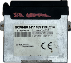 SCANIA R JEDNOTKA 1411409, 510150010