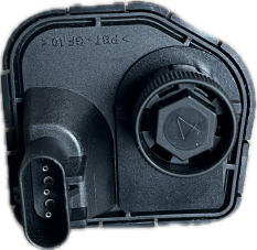 IVECO EUROCARGO HEADLIGHT ADJUSTER 500340719