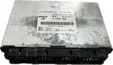 MAN TGL ELECTRONICS FFR 24V, UNIT FFR 24V 81.25805.7088, 81.25805-7082, 81258057029, 81258057038, 81258057040, 81258057068, 81258057086, 812580 57088, A2C53312838