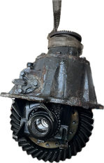DAF LF DIFFERENTIAL 3.73:1 DL, 1719056, 1759705, 1704823, 1704822