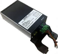 SCANIA VOLTAGE CONVERTER 1449522, P104834B