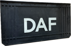 DAF ZÁSTĚRKA 650mm x350mm