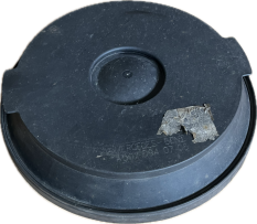 MERCEDES ATEGO AIR FILTER COVER, COVER A0020940706, A 002 094 07 06