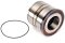 SCANIA FRONT AXLE WHEEL BEARING SET 5314, 81.93420.0415, 1365570, 1413785, 1439070, 1443078, 1476945, 1724482, 1868087, 2310169, 02.6410.16.0 0